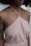 BASERANGE LIGO DRESS DRLI-WS-WI23 (DRLI-WS-000)
